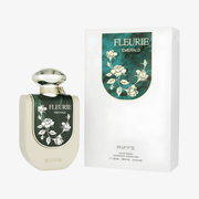 Riiffs Fleurie Emerald 100ml EDP for Women - Ezenzia