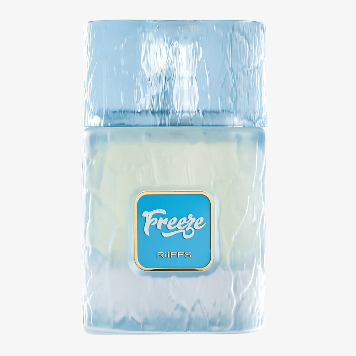 Riiffs Freeze Extrait De Parfum 100ml Unisex - Ezenzia