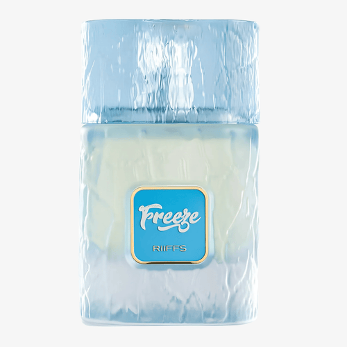 Riiffs Freeze Extrait De Parfum 100ml Unisex - Ezenzia