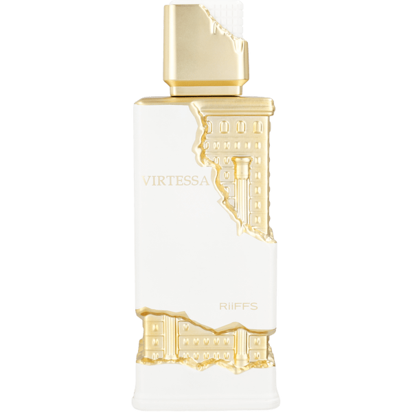 Riiffs Virtessa Extrait de Parfum 100 ml - Women's Perfume - Ezenzia