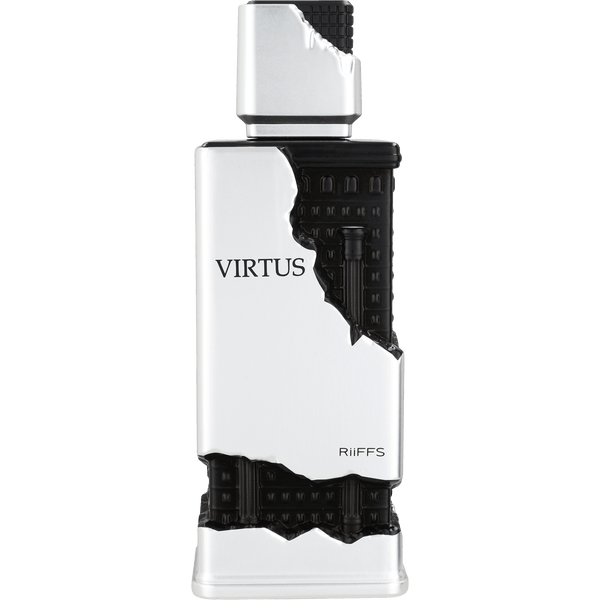 Riiffs Virtus Extrait de Parfum 100 ml - Men's Fragrance - Ezenzia