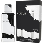 Riiffs Virtus Extrait de Parfum 100 ml - Men's Fragrance - Ezenzia