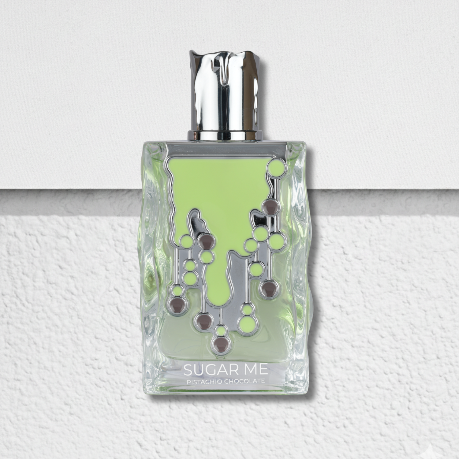 Maison Alhambra Sugar Me Pistachio Chocolate