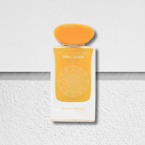 Gulf Orchid Musk Collection Piña Colada EDP Unisex 60 ml