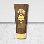 Sun Bum Sunscreen Lotion SPF 30 6oz - Ezenzia