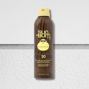 Sun Bum Sunscreen Spray SPF 30 6oz - Ezenzia
