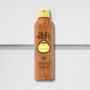 Sun Bum Sunscreen Spray SPF 50 6oz - Ezenzia