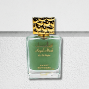 Surrati Royal Sweet Powdery Eau De Parfum 100ml - Ezenzia