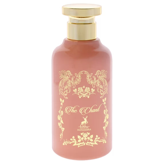 Maison Alhambra The Chant Eau de Parfum 100 ml - Unisex Fragrance - Ezenzia