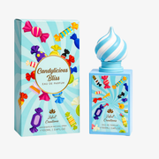 Zakat Creations Candylicious Bliss 100ml EDP - Ezenzia