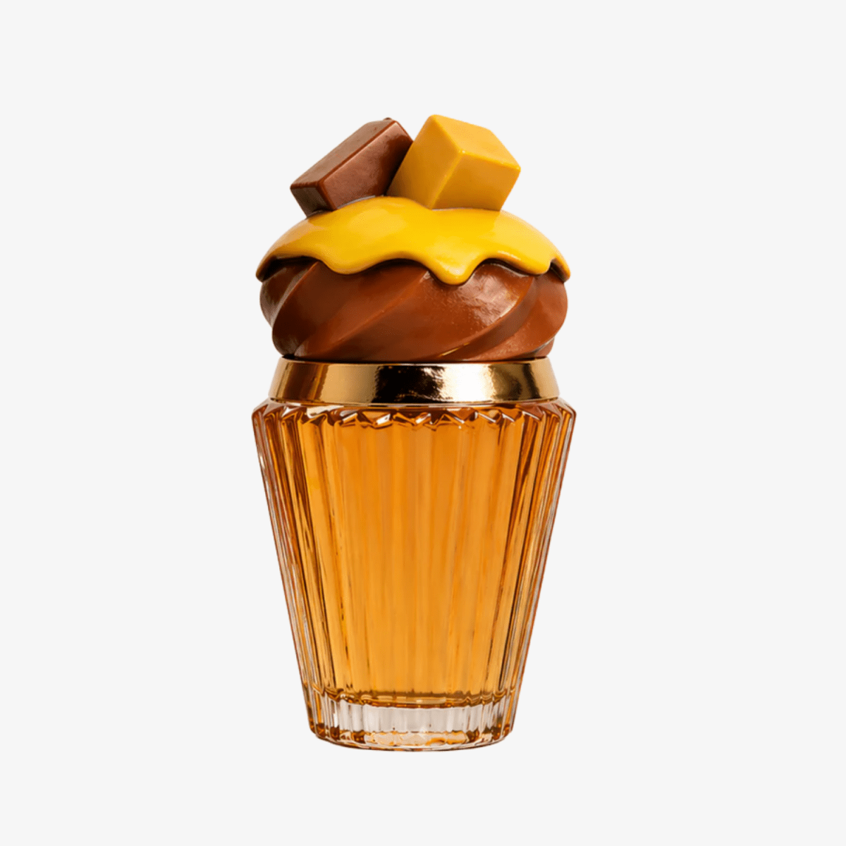 Zakat Creations Creamy Caramel 100ml EDP - Ezenzia