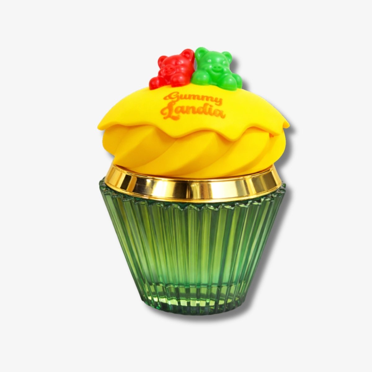 Zakat Creations Gummy Landia EDP 100ml - Ezenzia