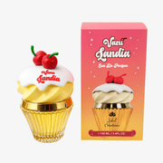 Zakat Creations Vani Landia 100ml EDP - Ezenzia