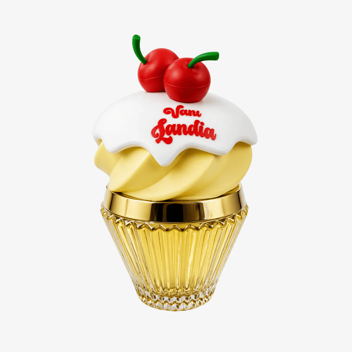 Zakat Creations Vani Landia 100ml EDP - Ezenzia
