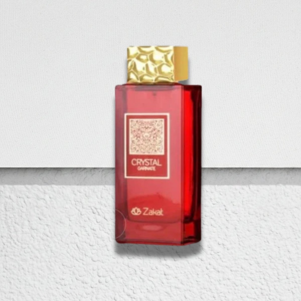 Zakat Crystal Garnate EDP - Ezenzia