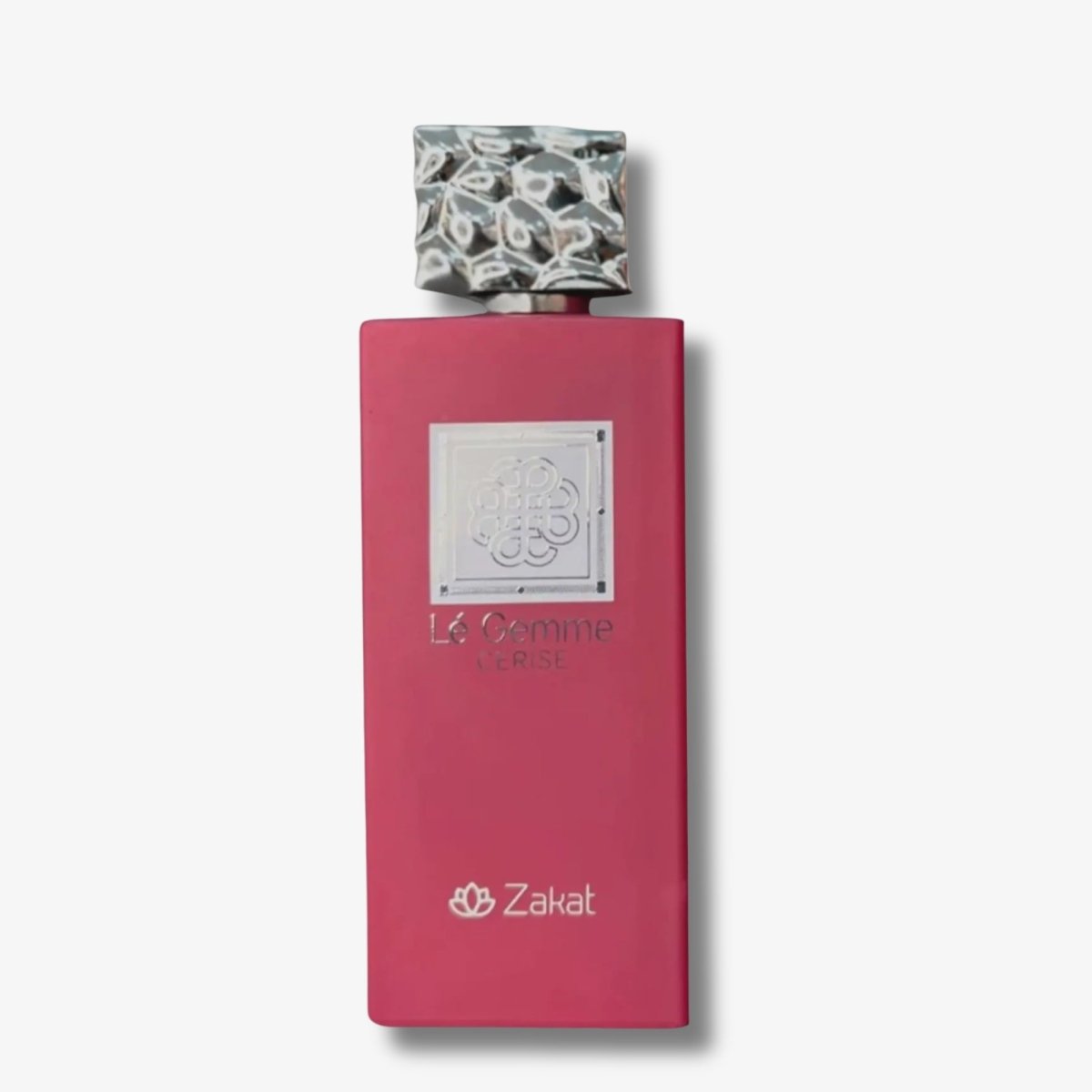 Zakat Le Gemme Cerise EDP 115ml - Ezenzia