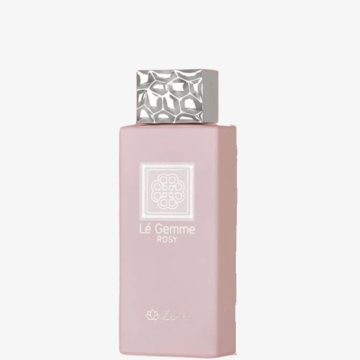 Zakat Le Gemme Rosy EDP 115 ml - Ezenzia