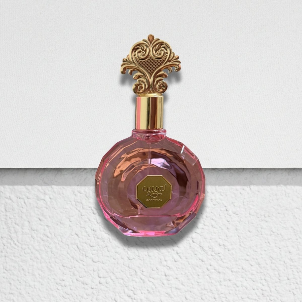 Zakat Louise Carnival EDP for Women - Ezenzia