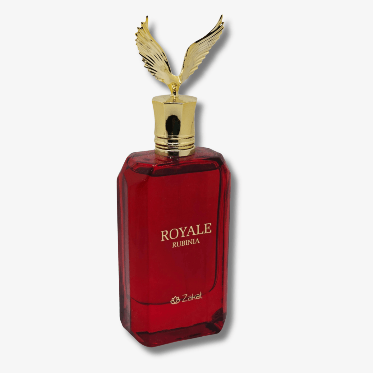 Zakat Royale Rubina EDP 80ml - Ezenzia