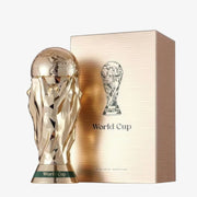 Zakat World Cup EDP 80ml - Ezenzia