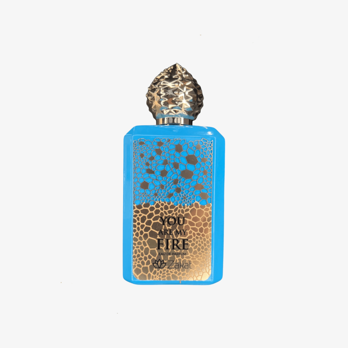 Zakat You Are My Fire 100ml EDP - Ezenzia