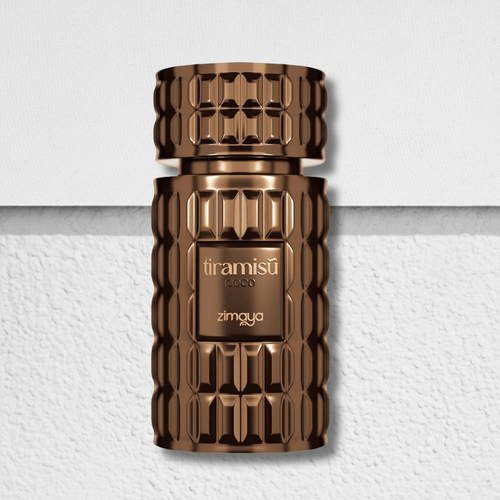 Zimaya Tiramisu Coco EDP Unisex 100ml - Ezenzia